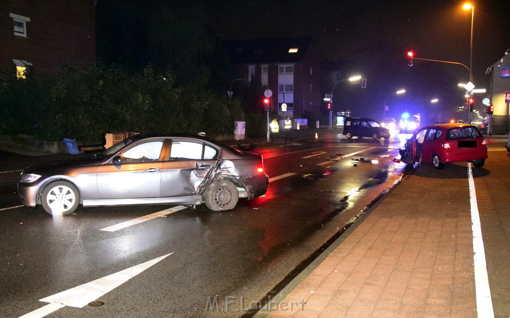 VU Koeln Porz Eil Bergerstr Bochumerstr P30.JPG - Miklos Laubert